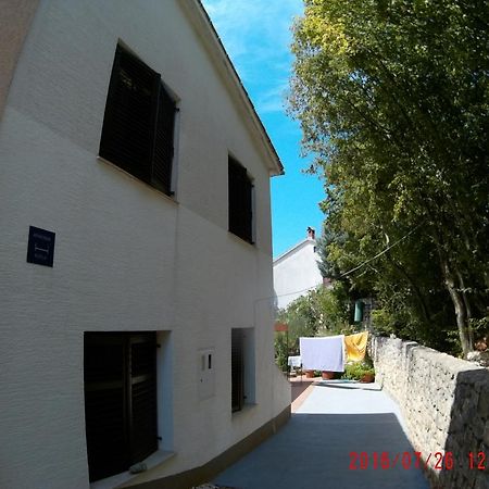 Apartman Luburić Pinezici  Bagian luar foto
