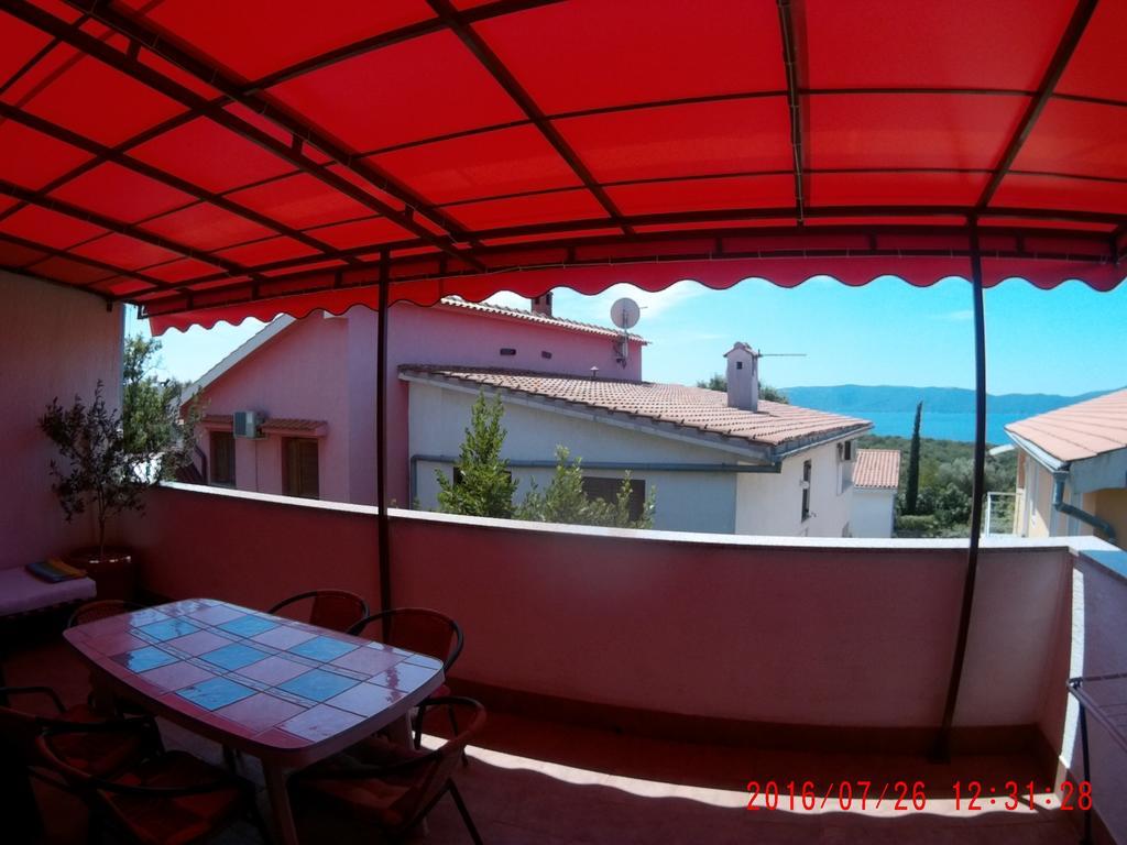 Apartman Luburić Pinezici  Bagian luar foto